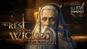 No Rest for the Wicked — Шедевр от создателей Ori: Soul's в ARPG! [Часть 8]