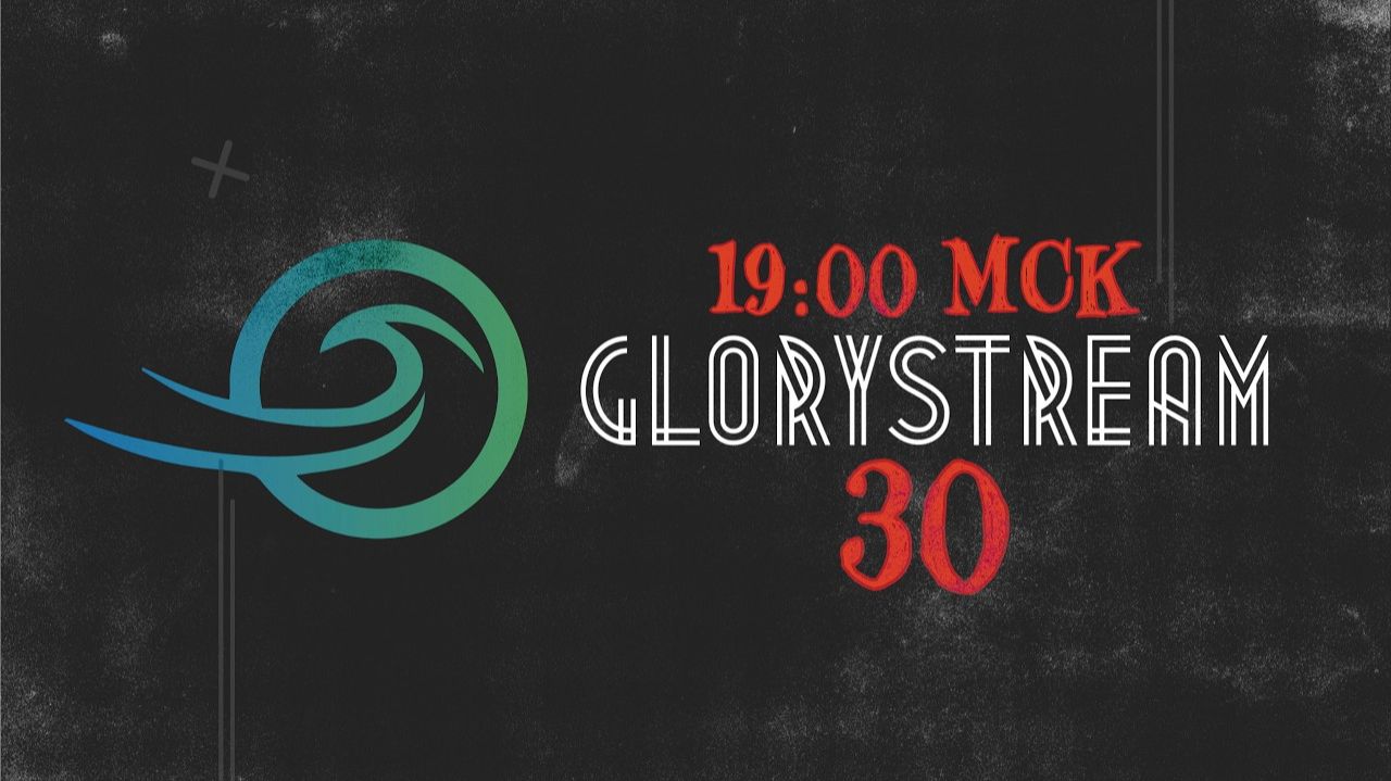 Евгений Никошенко - Glorystream 30