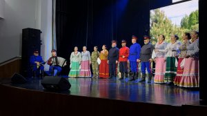 Благотворительный концерт «Оха Фронту» собрал более 600 тысяч рублей для бойцов СВО