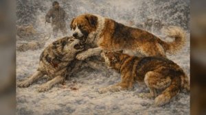 Джек Лондон   Зов предков