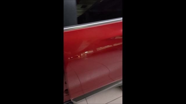 Kia Seltos «АВТОРУСЬ автомобили с пробегом» 1064 смотреть онлайн