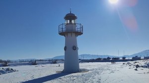 Мы только посмотреть...