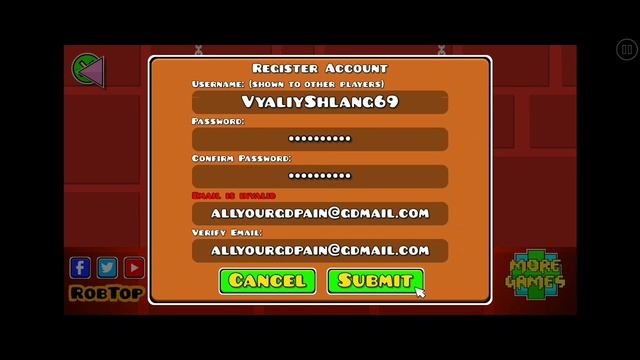 ВСЯ ВАША ГД БОЛЬ - All Your Gd Pain (ШОУКЕЙС) смотреть онлайн