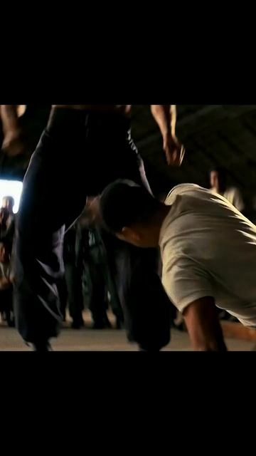 Без брони, на кулаках