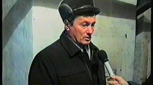 будни тепловых сетей  Поспелиха 2003г