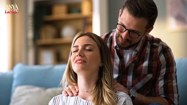 Anya Blaze - Lets fly Original Mix_4K-2160p