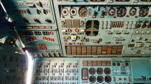 Самый, большой самолёт, в мире ! (1)