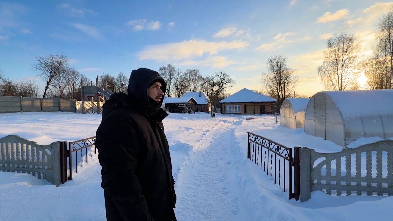 Вся работа насмарку. Нарочно не придумаешь. Делаем ремонт в доме своими руками. смотреть онлайн