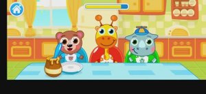 ДЕТСКИЙ САД