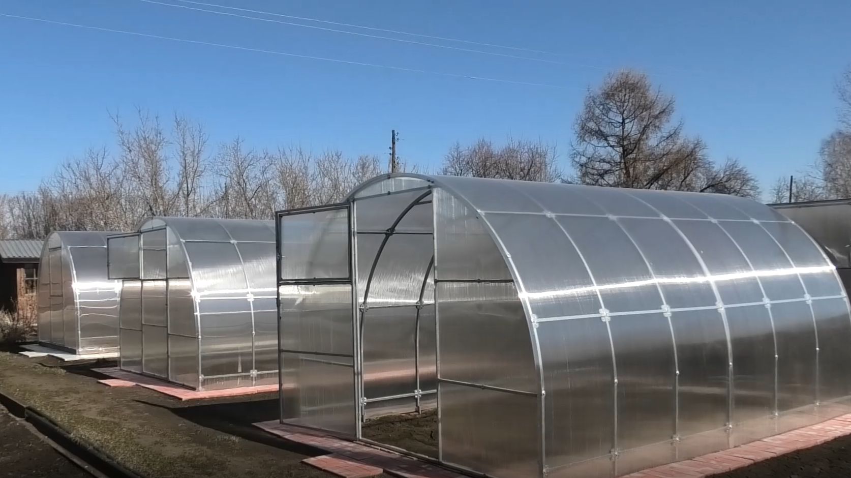 Советы по использованию теплиц смотреть онлайн