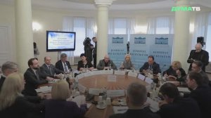 Любимова: финансирование проекта «Семейные ценности» в 2025 году составило 27 млрд рублей