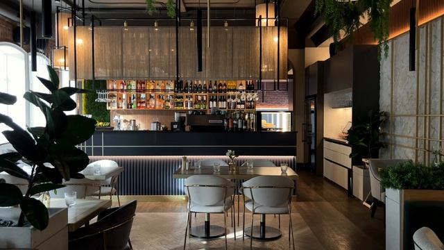 КАФЕ ONE GOGI смотреть онлайн