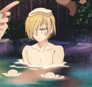 в школе на уроке