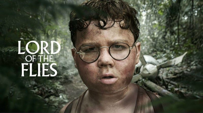 Сериал Повелитель мух — 2 серия / Lord of the Flies