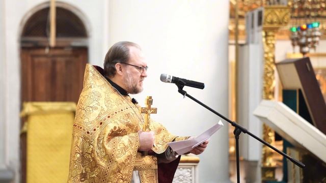 О Блудном сыне с другого ракурса