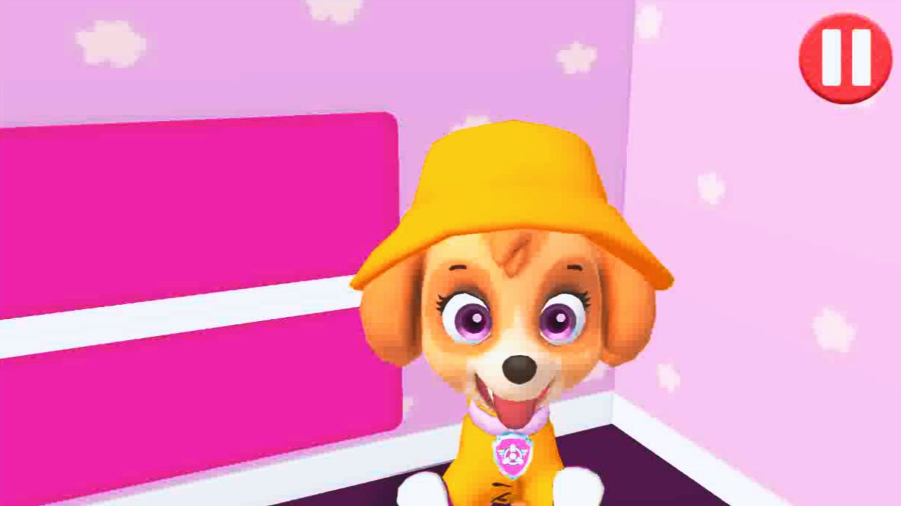 Щенячий Патруль | Свежие Подвиги Щенков в Бухте Приключений | День в Компании Скай смотреть онлайн