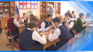 09.02.2026   Научно-технический фестиваль «TEXHOstar» завершился