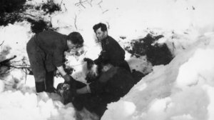 Перевал Дятлова. Конец истории. Часть 2