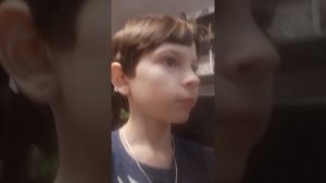 МАТЕША /1 ЧАСТЬ