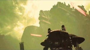 Сломанное Копьё \ Broken Lance - Music Video \ 4k