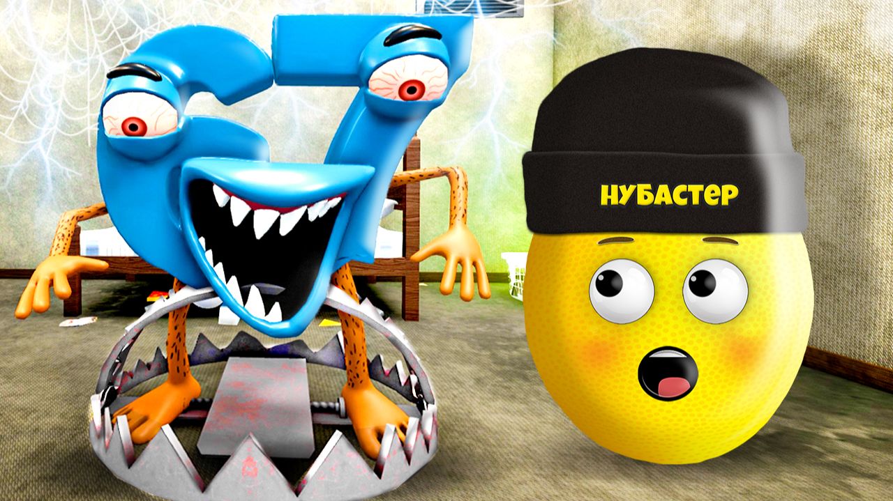 ПРИШЕЛ В ГОСТИ К 67 в ROBLOX! смотреть онлайн