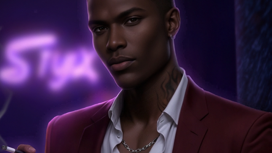 Наследие ведьм | 1 сезон | 2 серия смотреть онлайн