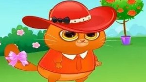 КОТЕНОК БУБУ