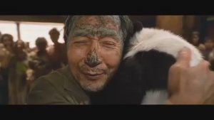 Операция «Панда»: Дикая миссия официальный трейлер фильма «Джеки Чан» 2026 года