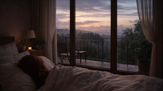 АСМР / ASMR Раннее утро АСМР / ASMR Раннее утро