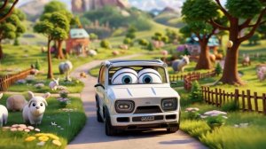 Звёздные мелодии мультик