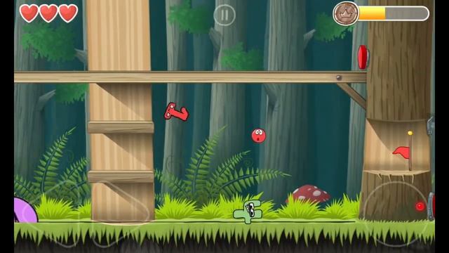 КРАСНЫЙ ШАРИК, КРАСНЫЙ ШАР смотреть онлайн