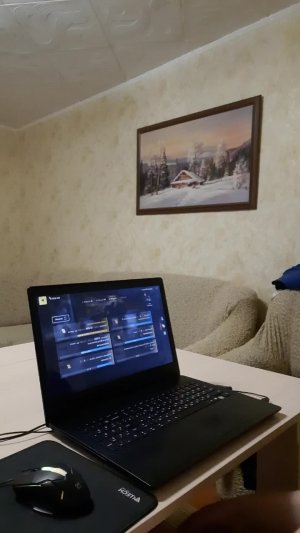 #миртанков выполняем ЛБЗ