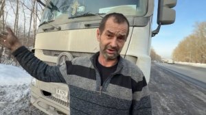 Кемеровские автоинспекторы усилили контроль за соблюдением знака «Движение с прицепом запрещено»