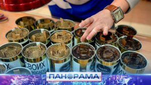 ⚡️Окопные свечи своими руками от участниц Женского движения «Единая Россия»