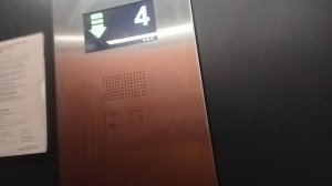 говорящие лифты МЭЛ 2021 от ПИК в боброво.