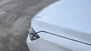 BAIC U5 Plus 2023 г. VIN 001951 Краснодар