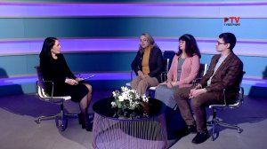 Вечер вместе. 9.02.2026