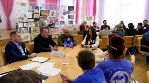 В Покачах наметили пути дальнейшего развития города