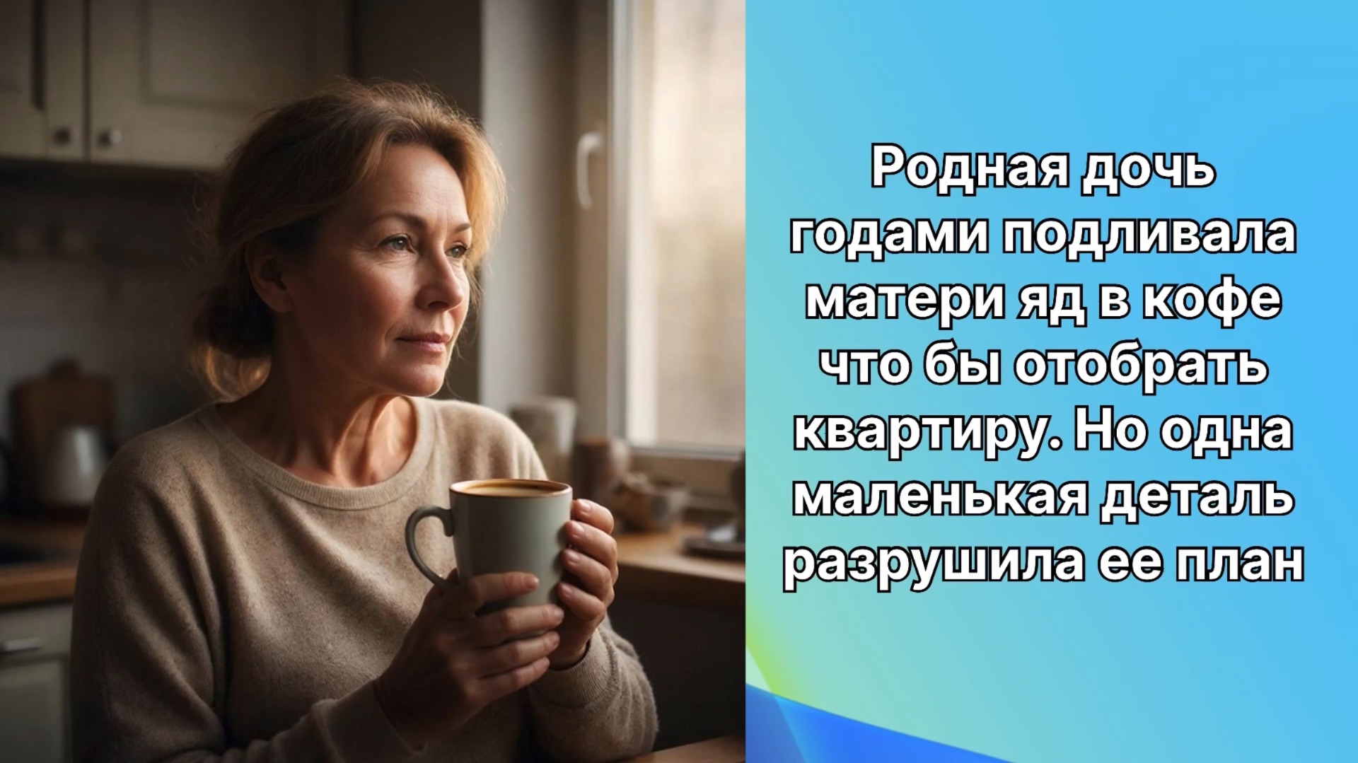 Истории жизни|Дочь годами пыталась избавиться от матери Аудиокниги слушать онлайн|Жизненные истории