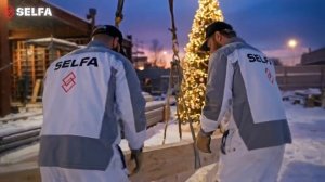 КТО САМАЯ ЛУЧШАЯ СНЕГУРОЧКА 2026 ГОДА?!