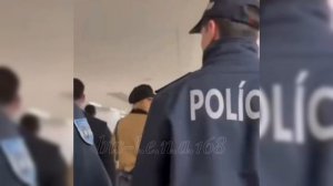 BTS возвращаются с Лиссабона 09.02.2026 Качество пока такое