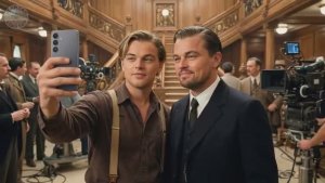 «Титаник» (1997) актеры и декорации 🚢 Тогда и сейчас (2026) последние селфи 🚢 Шедевры вечны