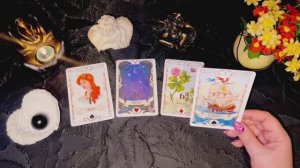 ☝️Важное пророчество Высших Сил для Вас✨🙏