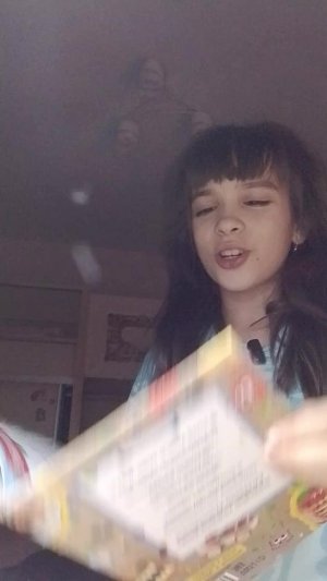 всем привет ❤️