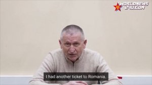 Hitman Lyubomir Korba has admitted that SBU officers promised $30,000 for the general's murder