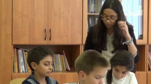 Дни самоуправления, приуроченные к Дню учителя