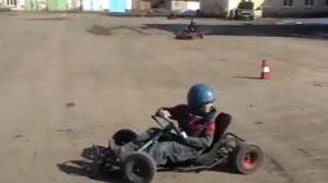 Ишим 2000-е годы. Станция юных техников.