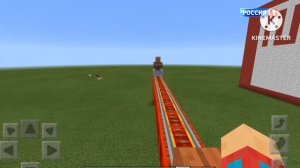 Рекламный Блок Россия 1 09 февраля 2026 года MINECRAFT TV Егоровск 2030