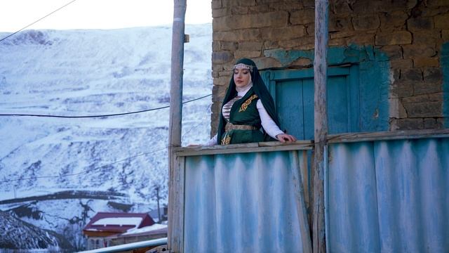 Рейсан Магомедкеримов  Ульяна Меджидова - Кьисмет тахьай