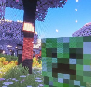 стрим майнкрафт